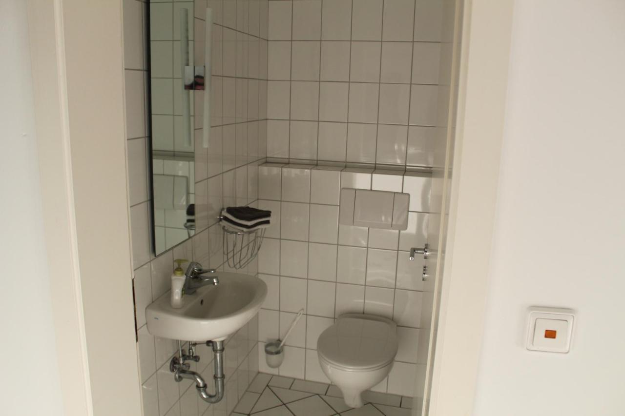 Ferienhaus Auf Gut Sautmannshausen Haselünne Zewnętrze zdjęcie