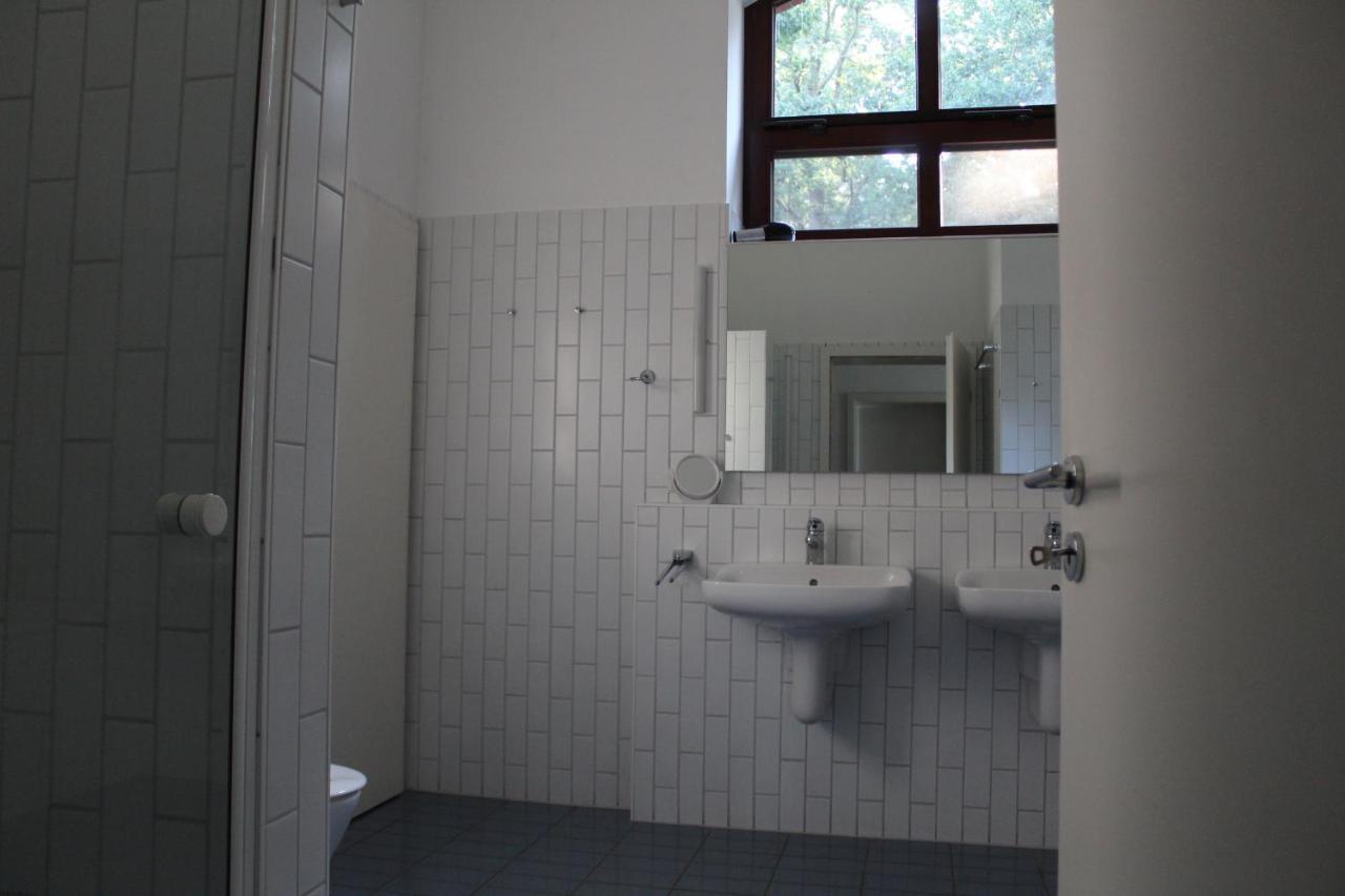 Ferienhaus Auf Gut Sautmannshausen Haselünne Zewnętrze zdjęcie
