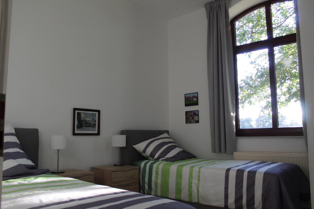 Ferienhaus Auf Gut Sautmannshausen Haselünne Zewnętrze zdjęcie